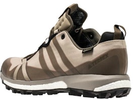 Norse Projects x adidas Terrex Agravic 'Khaki' Lelaki Kasut Sukan BB5067 Shop Norse Projects x adidas Terrex Agravic 'Khaki' Lelaki Kasut Sukan BB5067