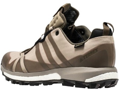 Norse Projects x adidas Terrex Agravic「カーキ」 BB5067 Shop Norse Projects x adidas Terrex Agravic「カーキ」 BB5067