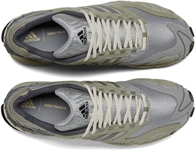 Norse Projects x adidas Torsion TRDC '30 Aniversario' EF7666 Lookbook Norse Projects x adidas Torsion TRDC '30 Aniversario' EF7666