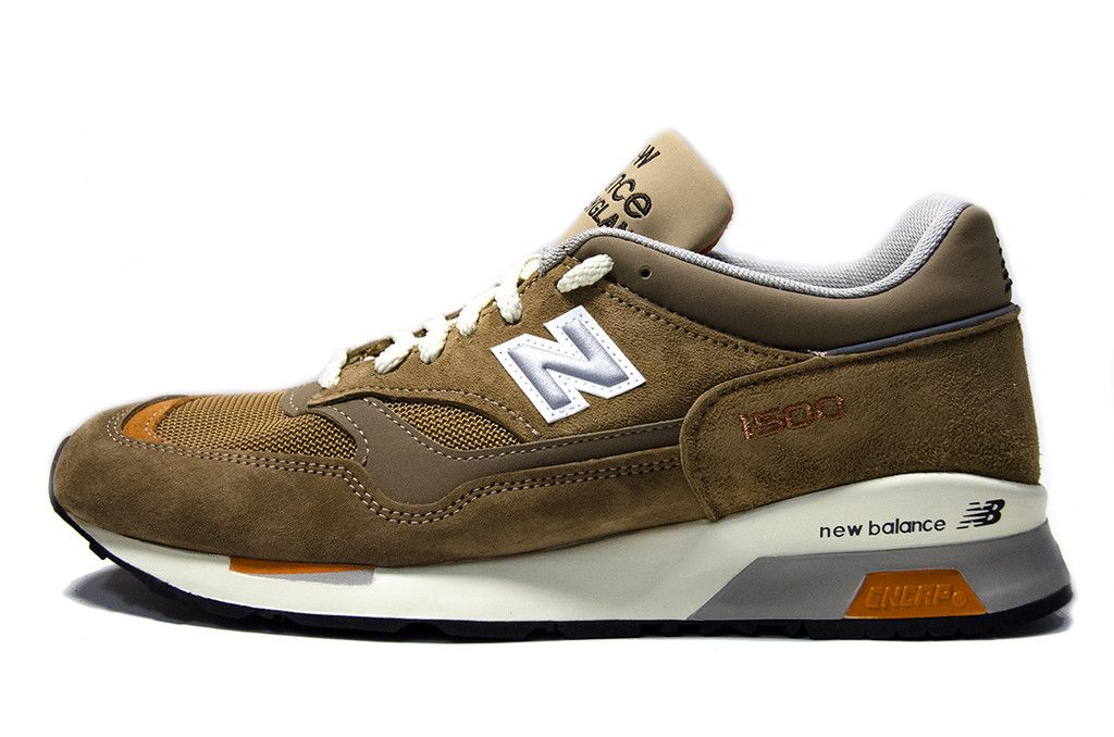 Buy Norse Projects x NB1500 デンマーク気候パック M1500N02