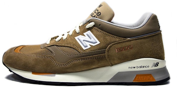 Norse Projects x New Balance 1500 '丹麥天氣套裝' M1500N02 Buy Norse Projects x New Balance 1500 '丹麥天氣套裝' M1500N02