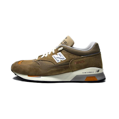 Norse Projects NB 1500 'Danish Weather Pack'