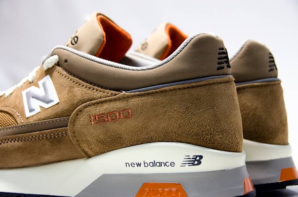 New balance 1500 sales danish weather pack