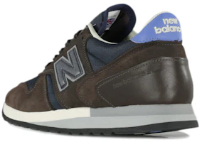 Shop Norse Projects X New Balance 770 '棕色' M770NP