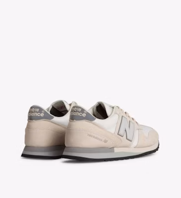 Norse Projects x New Balance 770 'Coklat Tan' M770NC Order Norse Projects x New Balance 770 'Coklat Tan' M770NC