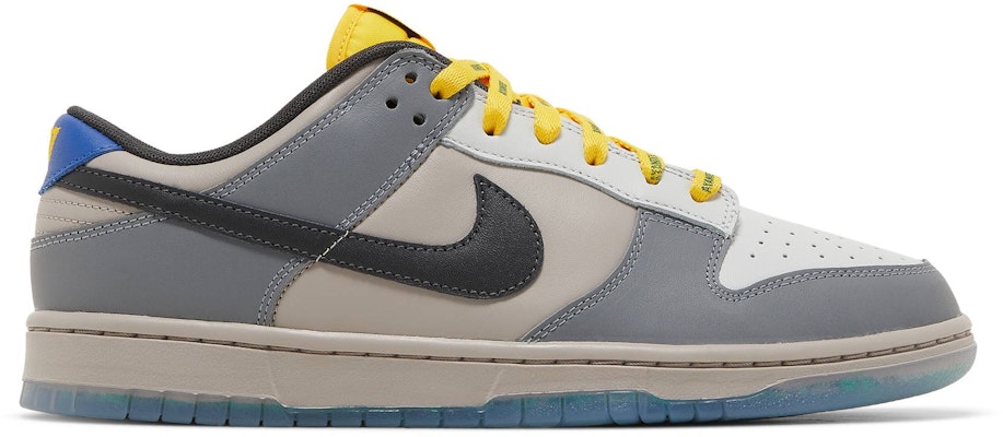 North Carolina A&T x Nike Dunk Low 'Ayantee' DR6187-001 Buy North Carolina A&T x Nike Dunk Low 'Ayantee' DR6187-001