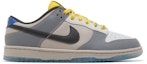 Buy North Carolina A&T x Nike Dunk Low 'Ayantee' DR6187-001