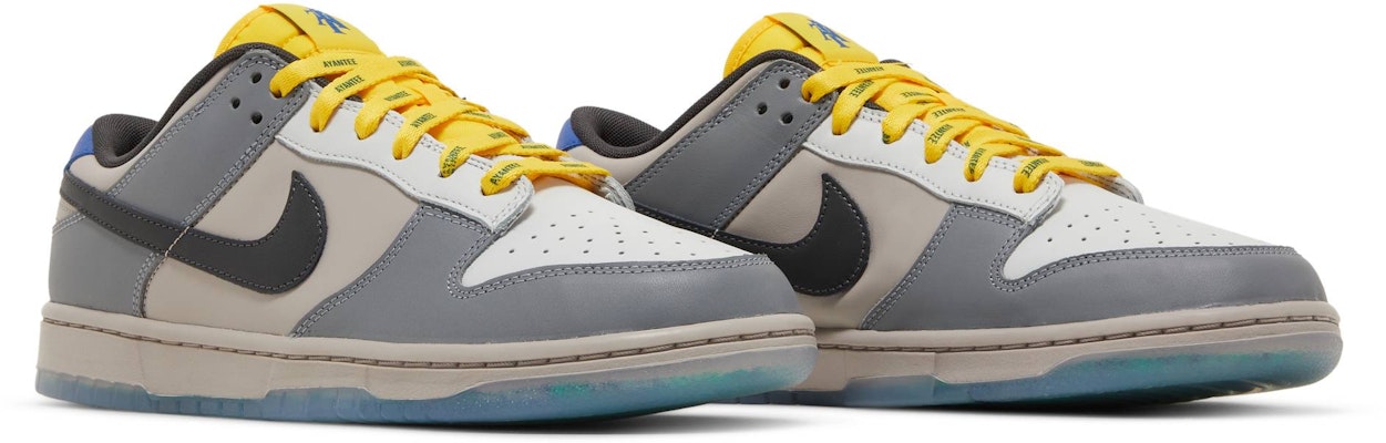 North Carolina A&T x Nike Dunk Low 'Ayantee' DR6187-001 Cheap North Carolina A&T x Nike Dunk Low 'Ayantee' DR6187-001