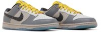 Cheap North Carolina A&T x Nike Dunk Low 'Ayantee' DR6187-001