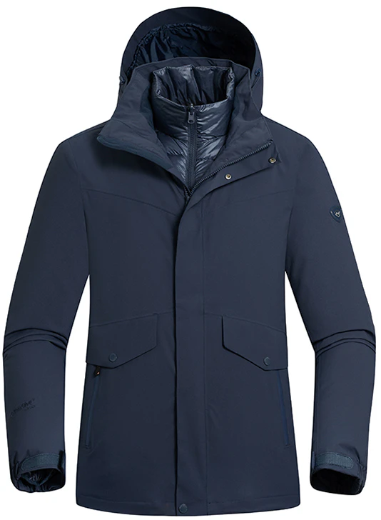 northland-3-in-1-detachable-down-jacket-windproof-waterproof-outdoor-coat-nwjch-5708-d