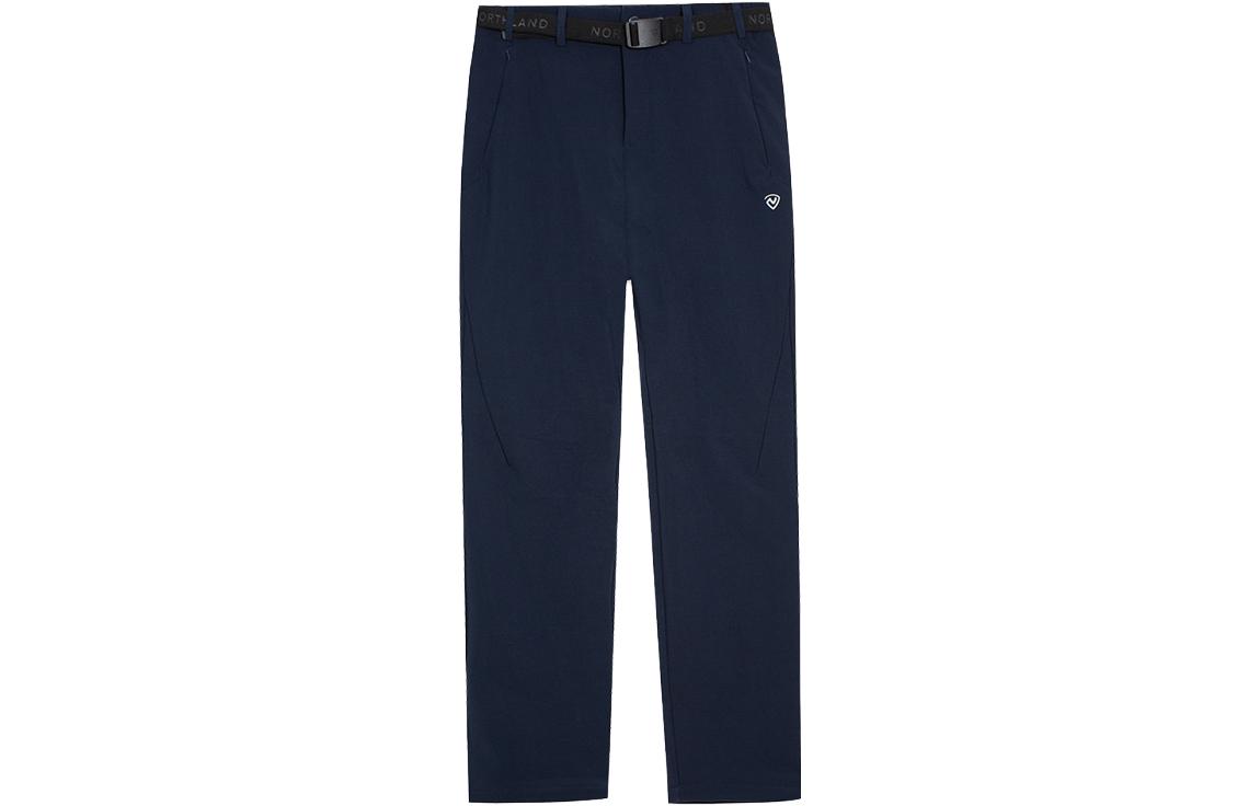 NORTHLAND  Windproof Water-Resistant Fleece-Lined Casual Sport Pants NXPCH5625S