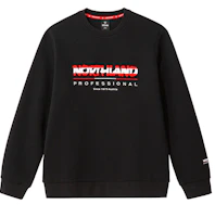 NORTHLAND Casual Stylish Crewneck Relaxed Fit Sweatshirt NHDDT5616S NORTHLAND Casual Stylish Crewneck Relaxed Fit Sweatshirt NHDDT5616S