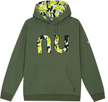 NORTHLAND NU Series Hoodie - Casual, Warm, Comfortable with Letter Print. NHDCN5101S NORTHLAND NU Series Hoodie - Casual, Warm, Comfortable with Letter Print. NHDCN5101S