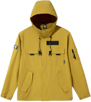 NORTHLAND Outdoor Hooded Jacket - Water-Resistant, Windproof, Breathable. NCODN5103S NORTHLAND Outdoor Hooded Jacket - Water-Resistant, Windproof, Breathable. NCODN5103S