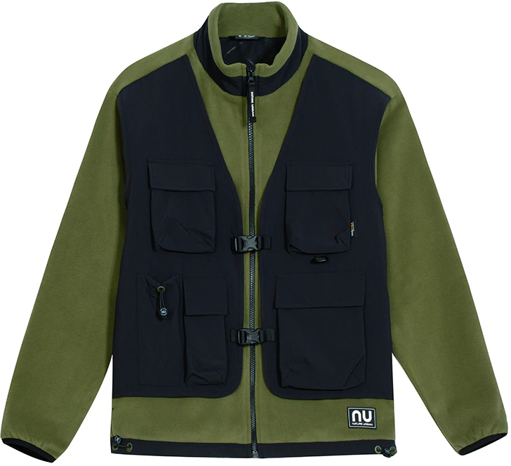 northland-outdoor-jacket-water-resistant-warm-multi-pocket-solid-color-nftcn-5609-s