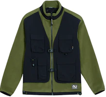 NORTHLAND Outdoor Jacket - Water-Resistant, Warm, Multi-Pocket, Solid Color. NFTCN5609S NORTHLAND Outdoor Jacket - Water-Resistant, Warm, Multi-Pocket, Solid Color. NFTCN5609S