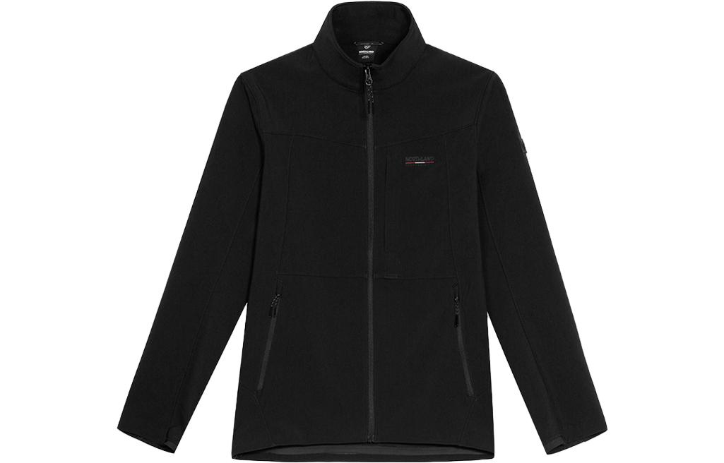 NORTHLAND Outdoor Water-Repellent Windproof Fleece Jacket NXJCH5643S