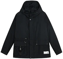 NORTHLAND Outdoor Waterproof Hooded Jacket with Multi-Pocket Functional Design NCOBN5102S NORTHLAND Outdoor Waterproof Hooded Jacket with Multi-Pocket Functional Design NCOBN5102S