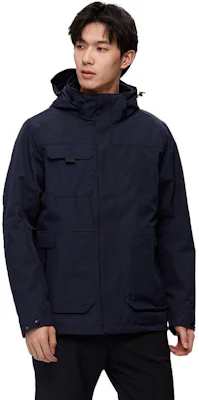 노스랜드 방수 방풍 3-in-1 자켓 (플리스 내피 포함) NWJBH5519D Buy 노스랜드 방수 방풍 3-in-1 자켓 (플리스 내피 포함) NWJBH5519D