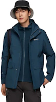 NORTHLAND PROFESSIONAL 3-in-1 Waterproof Windproof Breathable Jacket. NWJDT5547E NORTHLAND PROFESSIONAL 3-in-1 Waterproof Windproof Breathable Jacket. NWJDT5547E