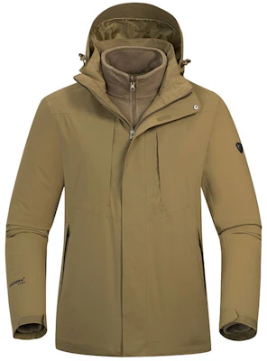 Jaket Outdoor NORTHLAND PROFESSIONAL 3-in-1 Tahan Air & Angin NWJBH5530D Buy Jaket Outdoor NORTHLAND PROFESSIONAL 3-in-1 Tahan Air & Angin NWJBH5530D