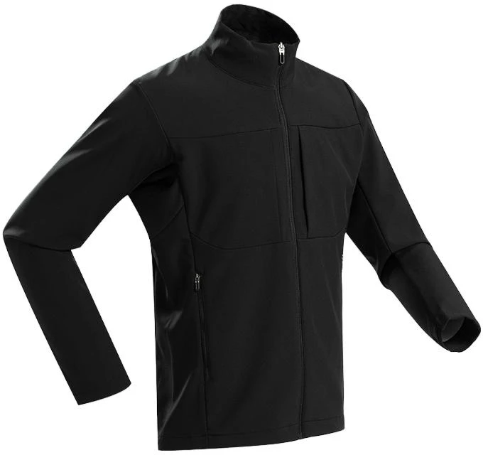 northland-professional-black-casual-multi-pocket-zip-up-jacket-nxjdh-5505-d