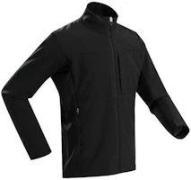 NORTHLAND PROFESSIONAL Black Casual Multi-Pocket Zip-Up Jacket. NXJDH5505D NORTHLAND PROFESSIONAL Black Casual Multi-Pocket Zip-Up Jacket. NXJDH5505D