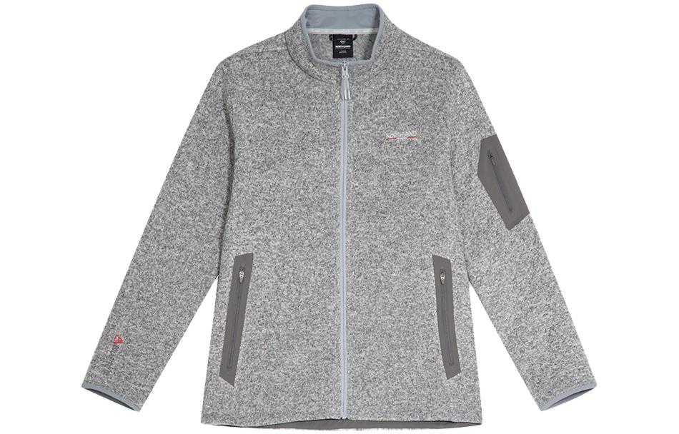 NORTHLAND PROFESSIONAL Color-Block Fleece Jacket NFTCH5737S