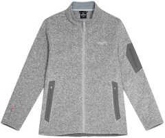 NORTHLAND PROFESSIONAL Color-Block Fleece Jacket NFTCH5737S NORTHLAND PROFESSIONAL Color-Block Fleece Jacket NFTCH5737S