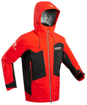Jaket Outdoor NORTHLAND PROFESSIONAL GORE-TEX Tahan Air & Angin NWJDH5683S Buy Jaket Outdoor NORTHLAND PROFESSIONAL GORE-TEX Tahan Air & Angin NWJDH5683S