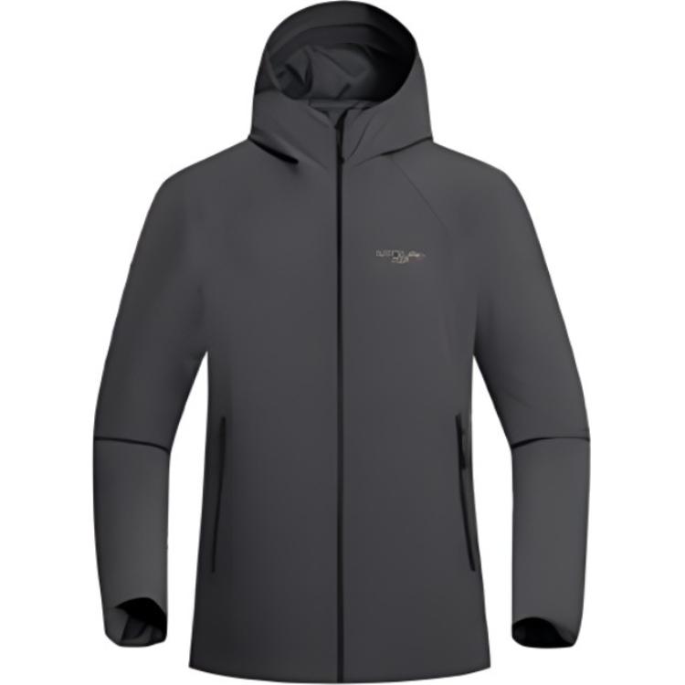 NORTHLAND PROFESSIONAL Hooded Windproof Casual Jacket NSSEH5127S