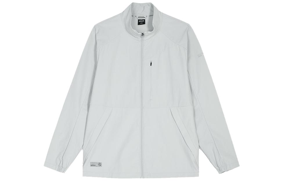 NORTHLAND PROFESSIONAL Lightweight Water-Resistant UV Protection Jacket. NCOCT5207S