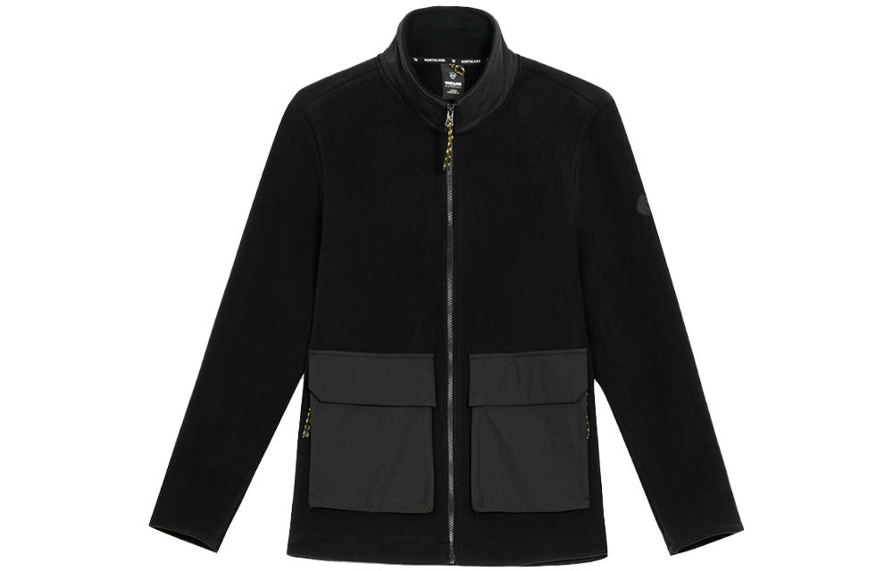 NORTHLAND PROFESSIONAL Outdoor Fleece-Lined Thermal Jacket NFTCT5639S