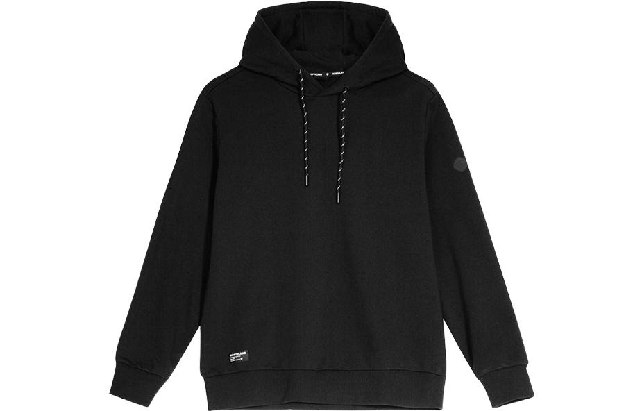 NORTHLAND PROFESSIONAL Outdoor Stretch Breathable Pullover Hoodie NHDCT5503S
