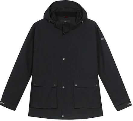 ノースランド プロフェッショナル 防風 防水 フード付きアウトドアジャケット NWJCH5101E Buy ノースランド プロフェッショナル 防風 防水 フード付きアウトドアジャケット NWJCH5101E