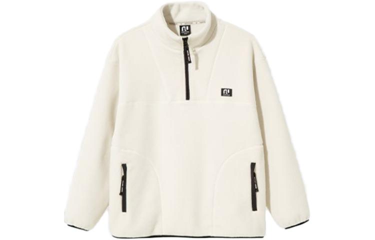 NORTHLAND PROFESSIONAL Solid Color Half-Zip Pullover Sweatshirt Unisex NFTDN2503S