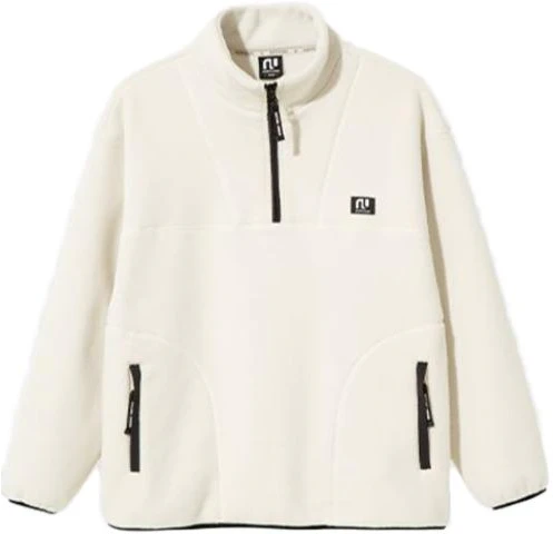 northland-professional-solid-color-half-zip-pullover-sweatshirt-unisex-nftdn-2503-s