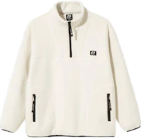 NORTHLAND PROFESSIONAL Solid Color Half-Zip Pullover Sweatshirt Unisex NFTDN2503S NORTHLAND PROFESSIONAL Solid Color Half-Zip Pullover Sweatshirt Unisex NFTDN2503S