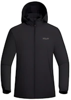 NORTHLAND PROFESSIONAL SS24 Water-Resistant Windproof Casual Jacket Men NCOET5124S NORTHLAND PROFESSIONAL SS24 Water-Resistant Windproof Casual Jacket Men NCOET5124S