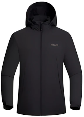 Chaqueta Casual Hombre NORTHLAND PROFESSIONAL SS24 Resistente Agua y Viento NCOET5124S Buy Chaqueta Casual Hombre NORTHLAND PROFESSIONAL SS24 Resistente Agua y Viento NCOET5124S