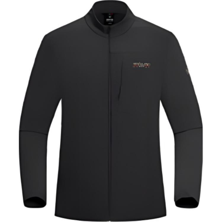 NORTHLAND PROFESSIONAL Stretch Water-Resistant Zip-Up Jacket NTJET5210S