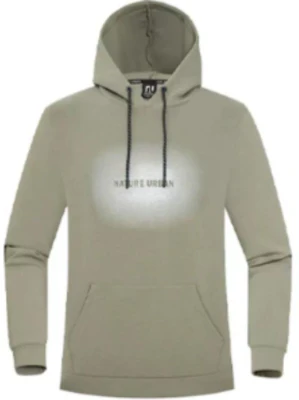 NORTHLAND专业男女同款户外连帽印花卫衣 NHDEN0112S Buy NORTHLAND专业男女同款户外连帽印花卫衣 NHDEN0112S