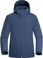 NORTHLAND Professional Urban Outdoor Letter Print Breathable Shell Jacket NWJDH5179S NORTHLAND Professional Urban Outdoor Letter Print Breathable Shell Jacket NWJDH5179S