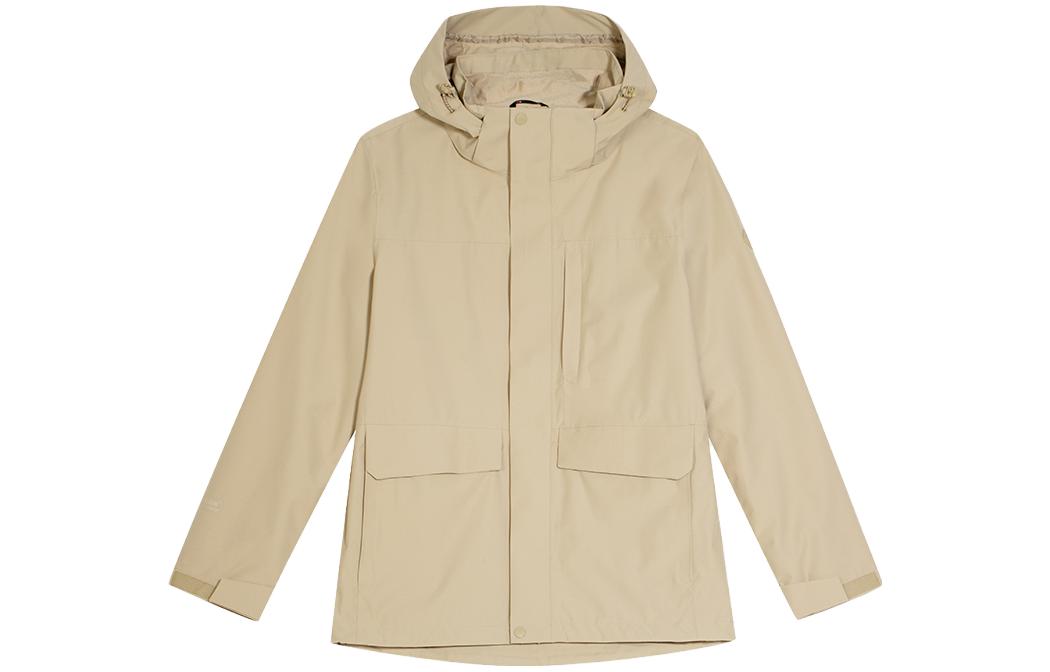 NORTHLAND Professional Water-Resistant Windproof Outdoor Jacket NWJCT5501S