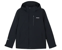 NORTHLAND Professional Waterproof 3-in-1 Jacket with Detachable Down Liner Men NWJDT5658E NORTHLAND Professional Waterproof 3-in-1 Jacket with Detachable Down Liner Men NWJDT5658E