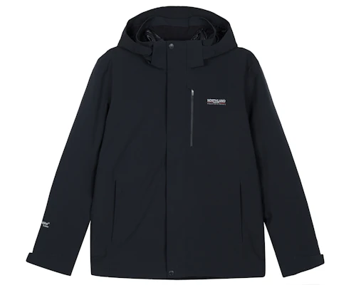 ノースランド プロフェッショナル 防水 3イン1 ジャケット ダウンライナー メンズ NWJDT5658E Buy ノースランド プロフェッショナル 防水 3イン1 ジャケット ダウンライナー メンズ NWJDT5658E