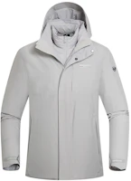 NORTHLAND Professional Waterproof 3-in-1 Outdoor Jacket with Detachable Liner. NWJDH5869S NORTHLAND Professional Waterproof 3-in-1 Outdoor Jacket with Detachable Liner. NWJDH5869S