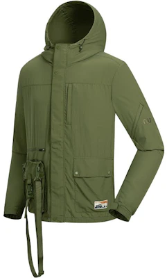 Chaqueta Impermeable NORTHLAND PROFESSIONAL con Capucha Zircon Sand Unisex NCODN0102D Buy Chaqueta Impermeable NORTHLAND PROFESSIONAL con Capucha Zircon Sand Unisex NCODN0102D