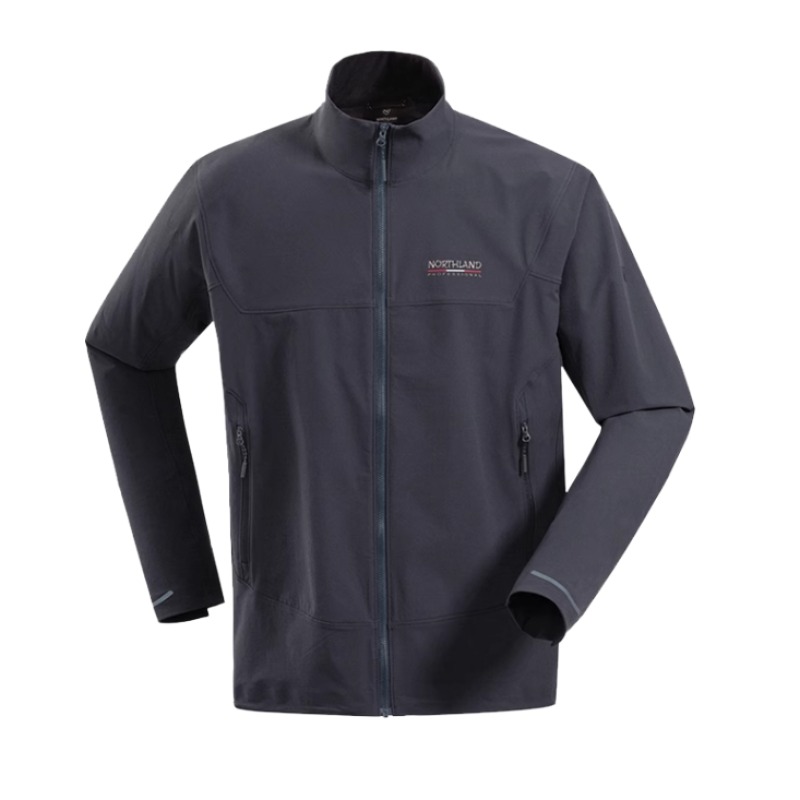 NORTHLAND Professional Waterproof Outdoor Durable Long-Sleeve Jacket NTJEH5212S