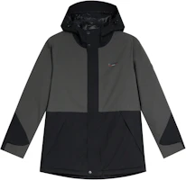 NORTHLAND Professional Waterproof Ski Jacket with Detachable Hood. NWJCH5517E NORTHLAND Professional Waterproof Ski Jacket with Detachable Hood. NWJCH5517E